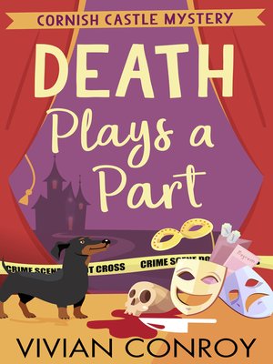 cover image of Death Plays a Part